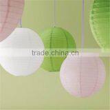 Wholesale Party Decoration Paper Round Chinese Lantern thumbnail-1