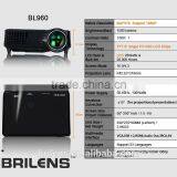 Express Dmx Controller Video Projector 10000 Lumen Moving Head 15000 Lumens Video 200000 Mapping Projector thumbnail-4