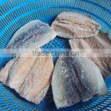 Good Quality Frozen Mackerel Butterfly Fillets
