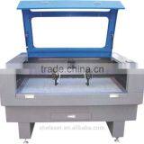 New Condition and Hot Sale High Frequency Co2 Laser Cutting Machine thumbnail-6