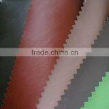 Transferring Soft pu Suede Leather for Garments thumbnail-1