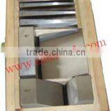 9Pcs Angle Plate Set
