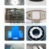 Optical Fiber Laser Marking Machine 10W/20W thumbnail-3