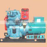 100kv Generator Sets