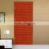 E-TOP top quality wood door designs in pakistan with UP painting