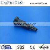 Insulation Si3N4 Silicon Nitride Ceramic Guide Pin for Welding thumbnail-2