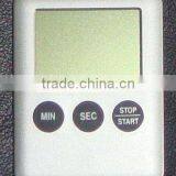 Kitchen LCD Timer