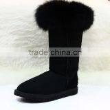 2016 HFUGG Fashion Comfortable Canada Winter Snow Boots for Women