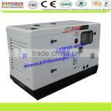 Directly From Factory for Sale,10,15,20,24,30,50,80,100,150KVA Silent Diesel Generator thumbnail-2