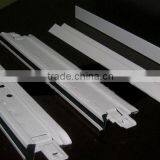 Galvanized Grooved Light Steel t Grid