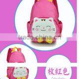 Canvas Small Shoulder Bag thumbnail-2