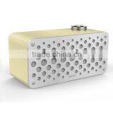 BASEUS FW-01 Forsic Series Stereo Sound Portable Wireless Bluetooth Speaker for Ios/android Phone thumbnail-3