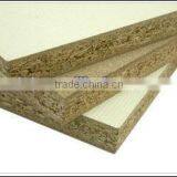 Melamine Faced Particle Board / Chip Board