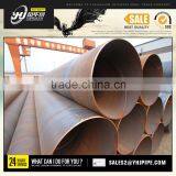 Spray Paint Spiral Steel Pipes /steel Round Pipe&welded Erw Steel Pipe thumbnail-5