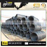 China Manufacturer 7 Wire 77b/multi-storey Industrial Plants Used pc Strand Steel Strand thumbnail-5