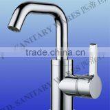 Pull Out Kitchen Tap