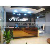 Foshan Ni Ao Furniture Co., Ltd. company overview - view 1 thumbnail