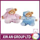 AD58/ASTM/ICTI/SEDEX Nine Products With Fashion Style Stuffed Animal 2015 OEM Design thumbnail-2