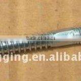 High Quality Hot Sale Zinc Plated Steel Hanger Bolt thumbnail-1
