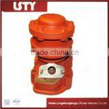 TRACTOR SPARE ROMANIA UTB 650 WATER PUMP thumbnail-1