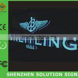 Fabricated Mini Acrylic Illuminated Led Sign