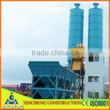 HZS35 Universal Batching Plant for Concrete thumbnail-4