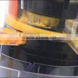 Color Available Anti-drip Pratical Wheatgrass Slow Juicer With Low Noise and Low Speed as Seen on TV thumbnail-2