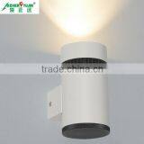 IP20 Round Interior Led Decoration Wall Light for Passage