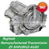 ZF 5HP19FLE Remanufactured Automatic Transmission