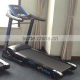 2015 New Design AC Motor Treadmill thumbnail-5