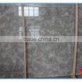 Hot Sale Bosy Grey Marble Big Slab thumbnail-1