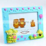 Directly Manufacturer Custom Soft Plastic Picture Frame thumbnail-1