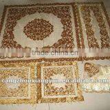 Sequin Glamorous Beaded Tablecloth