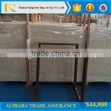 Imported Beige Marble Botticino Marble Tile for Flooring thumbnail-4
