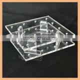 L001, Square Shape High Transparency Lollipop Dispaly Rack thumbnail-1