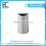 Stainless Steel Square Tube Connectors 50mm