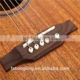 Maple Neck Material and Basswood Body Material Acoustic Guitar (TL-0040) thumbnail-6