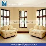 European Style Shutters- Permawood