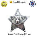 20 Years Experience Hign Quality Custom Metal Military Badge thumbnail-5