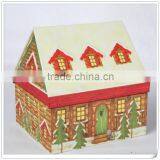 Bespoke Decorative Tin Boxes thumbnail-1