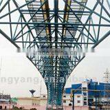 CE Steel Bridge Plate (YY-101)