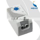 SAIP/SAIPWELL KTS 011 Normally Open Electronic Cabinet Thermostat thumbnail-3