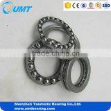 Thrust Ball Bearing 51112 Bearings for Hybrid Bike or Other Machine and Equipment thumbnail-6