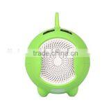 2015 Wholesale New Style Mini Wireless Bluetooth Speaker for Mobile Phone TF Card Speaker Manufacturers thumbnail-3
