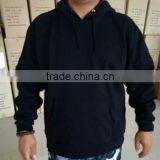 Overstock Boys Jacket Hoody Jacket With Solid Color thumbnail-1