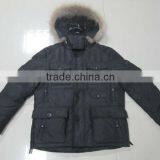 Mens Nylon Jacket Mens Outer Jacket