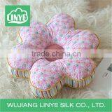 Cute Cotton Cushions / Wave Upholstery Cushions thumbnail-4