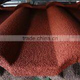 Stone Coated Metal Roof Tile/ Sheet Stone Coated Roof Tile Quality Choice thumbnail-5