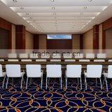 Elegant Pattern Wilton Carpets for Meeting Room thumbnail-4