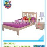 Childrens Bed Kids Beds Single Bed Frame thumbnail-1